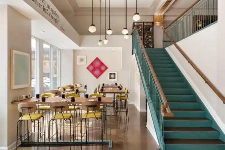 Indigo - Winston-Salem Downtown, an IHG - 14