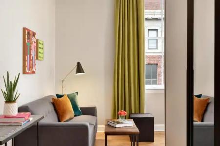 Indigo - Winston-Salem Downtown, an IHG - 4