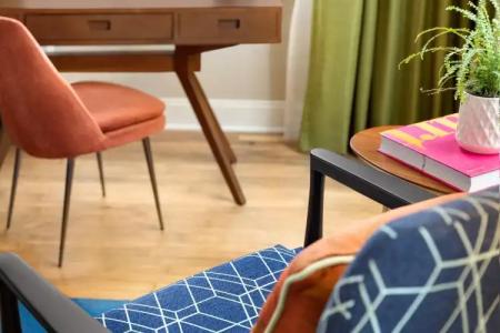 Indigo - Winston-Salem Downtown, an IHG - 1