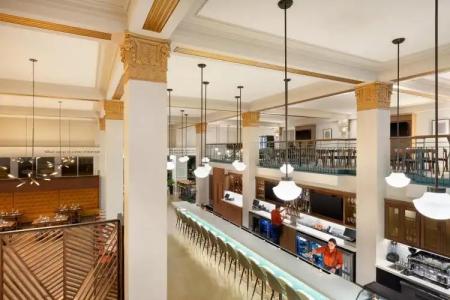 Indigo - Winston-Salem Downtown, an IHG - 19