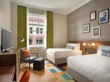Premium Quadruple room