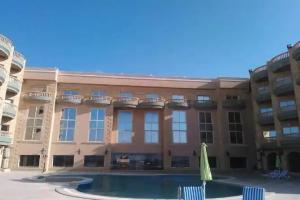Sea View Hotel Elagamy, Alexandria
