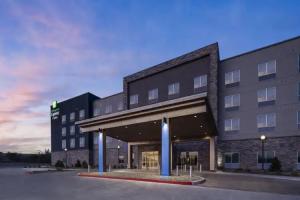 Holiday Inn Express & Suites - Odessa I-20, an IHG Hotel, Odessa
