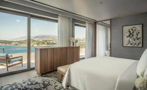 Four Seasons Astir Palace Athens - 12