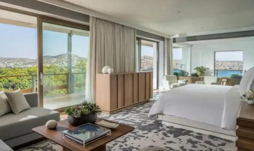 Four Seasons Astir Palace Athens - 3