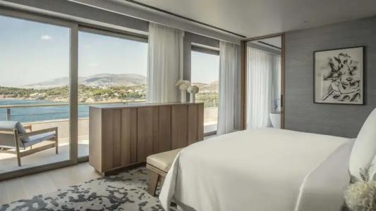 Four Seasons Astir Palace Athens - 85