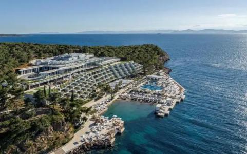 Four Seasons Astir Palace Athens - 29