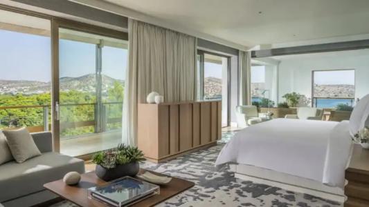 Four Seasons Astir Palace Athens - 99