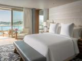 Arion Panoramic Quadruple Suite with sea view