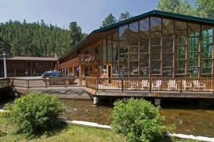 Nicky's Resort, Estes Park