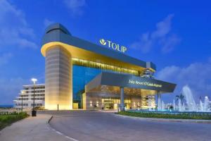 Tolip Resort El Galala Majestic, Ain Sokhna