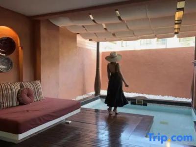 Marrakesh Hua Hin Resort & Spa - 161