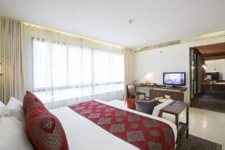 Marrakesh Hua Hin Resort & Spa - 7