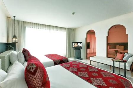 Marrakesh Hua Hin Resort & Spa - 77