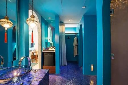Marrakesh Hua Hin Resort & Spa - 72
