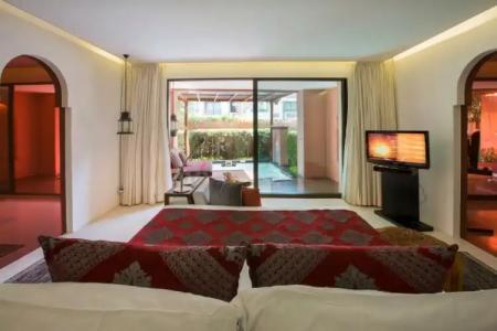 Marrakesh Hua Hin Resort & Spa - 92