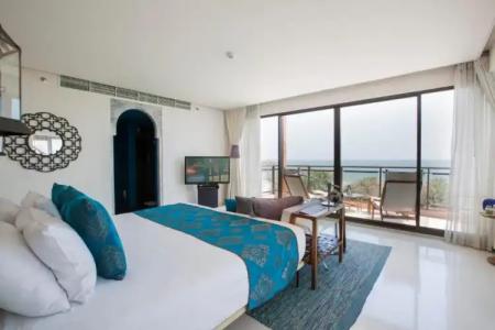 Marrakesh Hua Hin Resort & Spa - 88