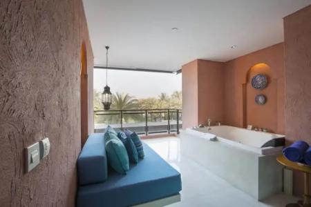 Marrakesh Hua Hin Resort & Spa - 143