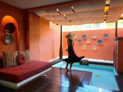 Marrakesh Hua Hin Resort & Spa - 105