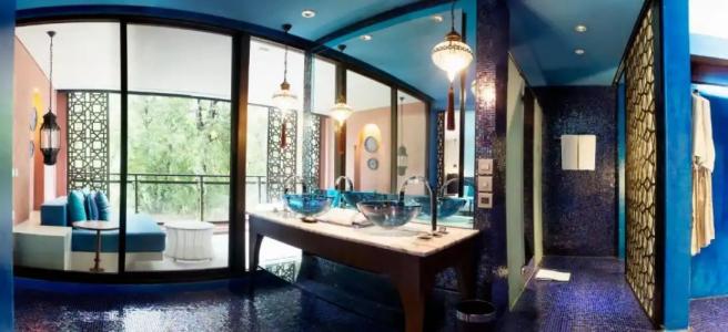 Marrakesh Hua Hin Resort & Spa - 45