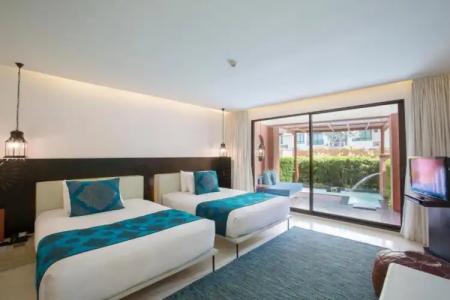 Marrakesh Hua Hin Resort & Spa - 91
