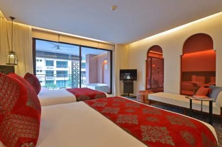 Marrakesh Hua Hin Resort & Spa - 60
