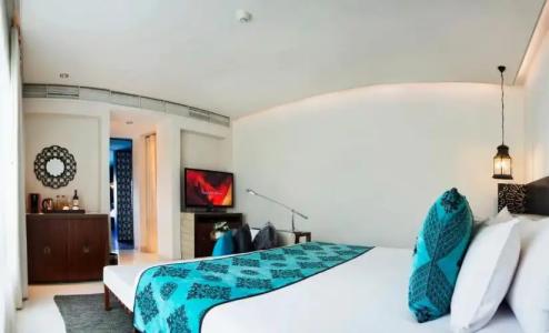 Marrakesh Hua Hin Resort & Spa - 101