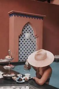 Marrakesh Hua Hin Resort & Spa - 159