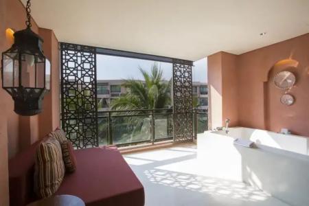 Marrakesh Hua Hin Resort & Spa - 53