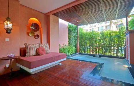 Marrakesh Hua Hin Resort & Spa - 99