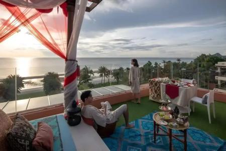 Marrakesh Hua Hin Resort & Spa - 123