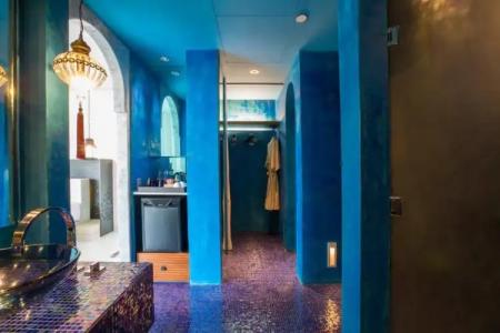 Marrakesh Hua Hin Resort & Spa - 117