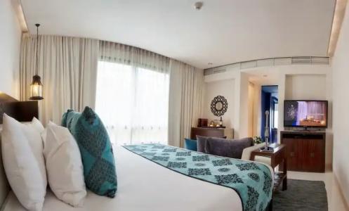 Marrakesh Hua Hin Resort & Spa - 134