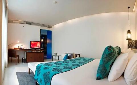 Marrakesh Hua Hin Resort & Spa - 104