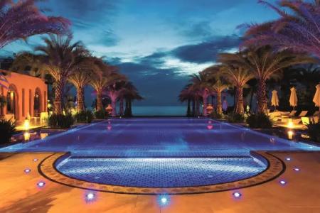 Marrakesh Hua Hin Resort & Spa - 24