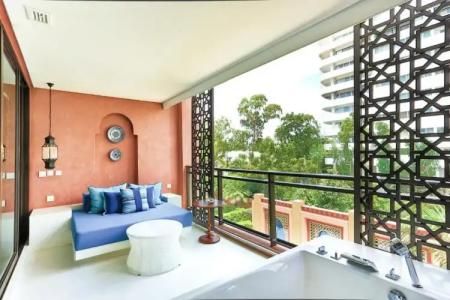 Marrakesh Hua Hin Resort & Spa - 33
