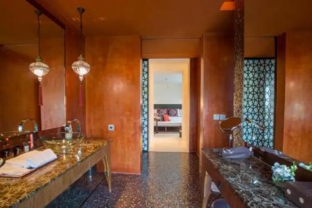 Marrakesh Hua Hin Resort & Spa - 109