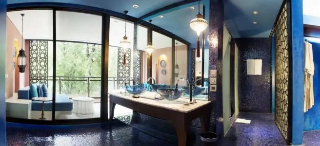 Marrakesh Hua Hin Resort & Spa - 59