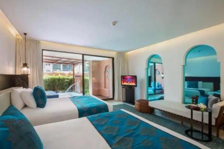 Marrakesh Hua Hin Resort & Spa - 89