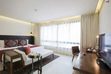 Marrakesh Hua Hin Resort & Spa - 10