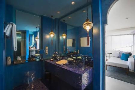 Marrakesh Hua Hin Resort & Spa - 99