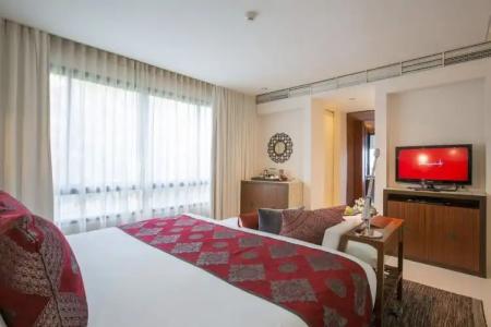 Marrakesh Hua Hin Resort & Spa - 138