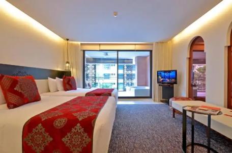 Marrakesh Hua Hin Resort & Spa - 43