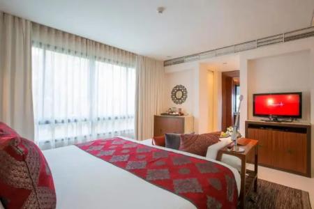 Marrakesh Hua Hin Resort & Spa - 111