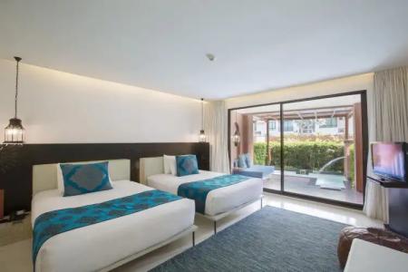 Marrakesh Hua Hin Resort & Spa - 2