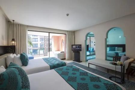 Marrakesh Hua Hin Resort & Spa - 12