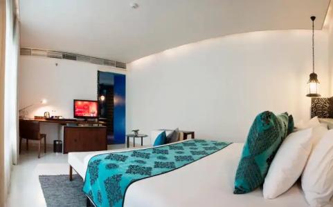Marrakesh Hua Hin Resort & Spa - 29