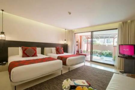 Marrakesh Hua Hin Resort & Spa - 93