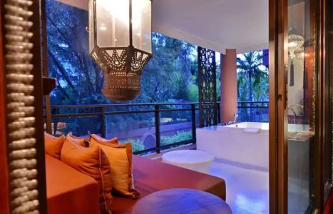 Marrakesh Hua Hin Resort & Spa - 58