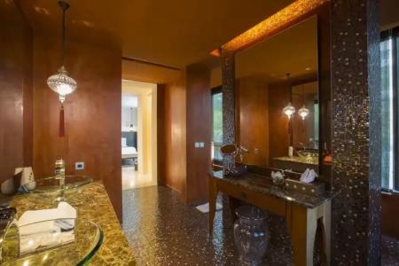Marrakesh Hua Hin Resort & Spa - 148